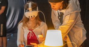 Multimedia & Creatieve Technologie