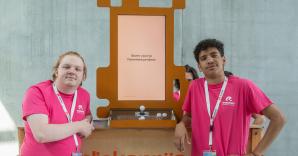 Multimedia & Creatieve Technologie