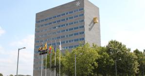 provinciehuis leuven