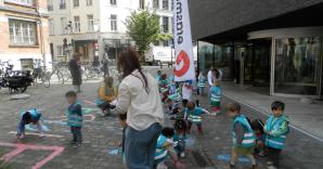 Kinderrechtenwerf