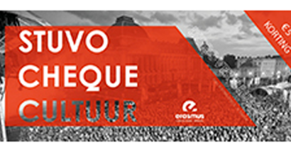 Stuvo cheque