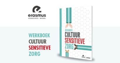 werkboek Cultuursensitieve Zorg