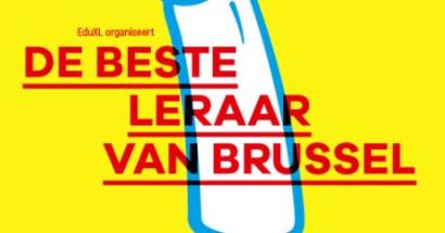 beste leraar van brussel header