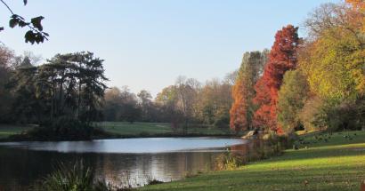 Plantentuin Meise