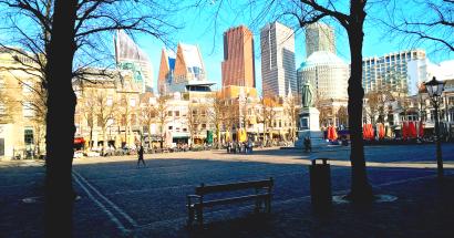 Den Haag