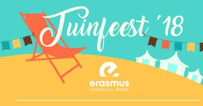 tuinfeest 2018