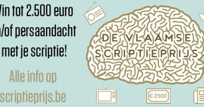 banner scriptieprijs