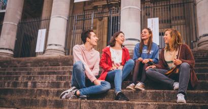 Brussel Studenten