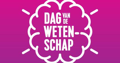 Wetenschapsfestival Brussel 2018