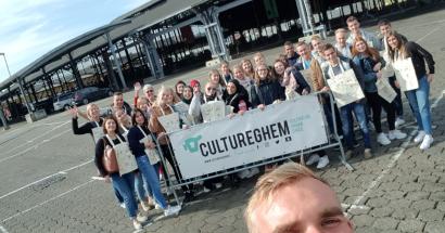 Studenten voedings- en dieetkunde
