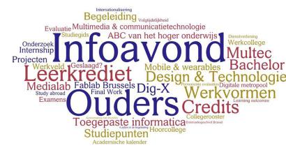 Woordwolk infoavond