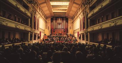 nieuwjaarsconcert 2019