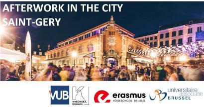 afterworkparty