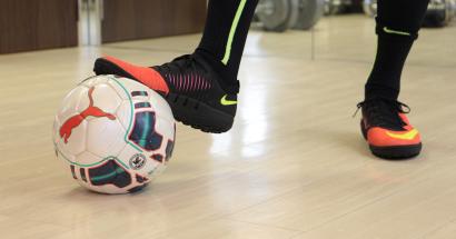 futsal