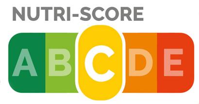 Nutriscore