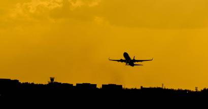 Aviation Day Toerisme- en Recreatiemanagement