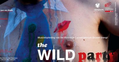 The wild party