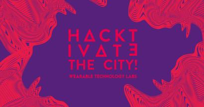 Hactivate The City 2019