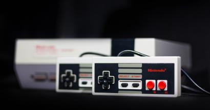 Top 10 Retro Gaming Shops in Brussel