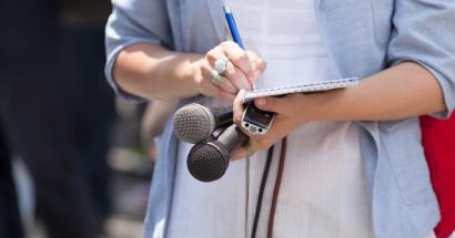 wtnschp journalistiek