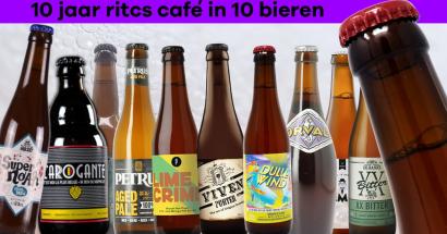 10 bieren
