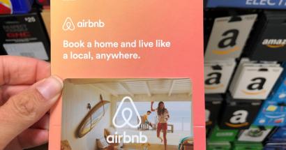 Airbnb