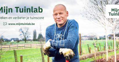 Mijn Tuinlab