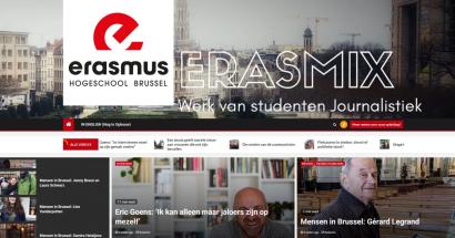 Erasmix