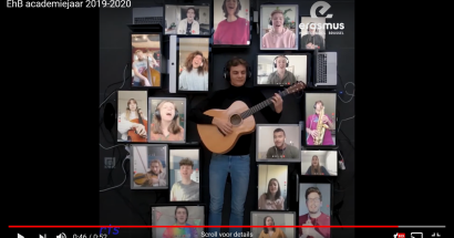 video einde 19-20