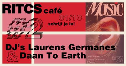 RITCS Café #2