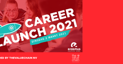 Career Launch 2021 powered by TheValueChain