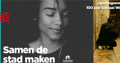 stad maken