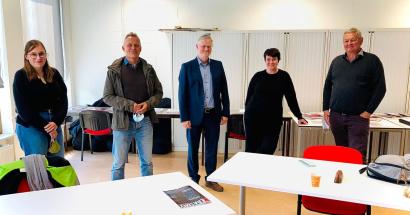 PR-commissie
