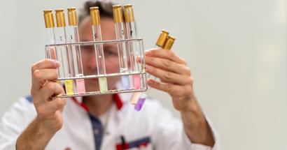 Open BioLab Brussels
