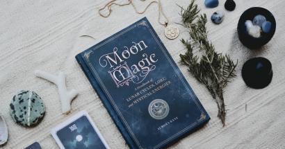 magic