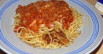 De Grote Brussel Helpt Spaghettislag