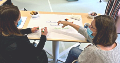 Workshop verbindend communiceren