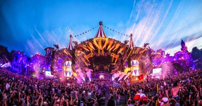 tomorrowland