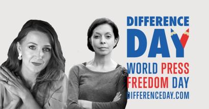 Difference Day 2022