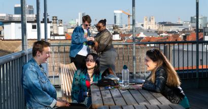Verhalen als katalysator voor diversiteit en inclusie in het hoger onderwijs