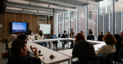 workshopweek