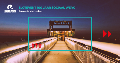 100 jaar sociaal werk