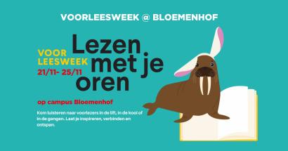 voorleesweek