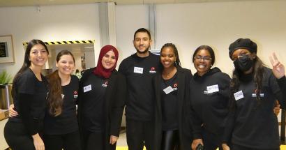 jobbeurs Organisatie & Management
