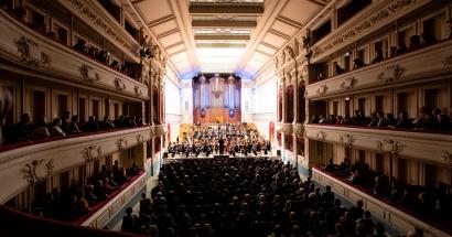 Nieuwjaarsconcert 2022