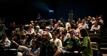 slotevent 100 jaar sociaal werk
