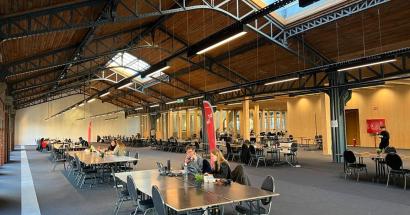 Brik @ gare maritime