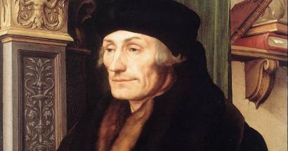 Desiderius Erasmus