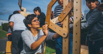 verkorte bachelor Lager Onderwijs