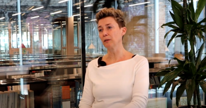 werkstudent Sociaal Werk